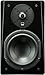 SVS Prime Bookshelf Speakers - Pair (Premium Black Ash)