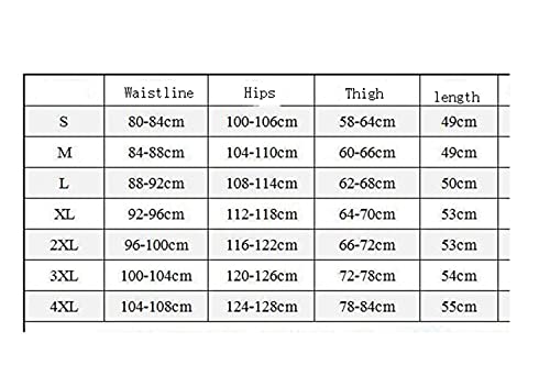Smgzc Men's Tight Shorts Shiny Leather Latex Boxers Shorts Zipper Lingerie Nightclub Bar Ds Stage Wet Look Club Clothing (L), Black #TOP1