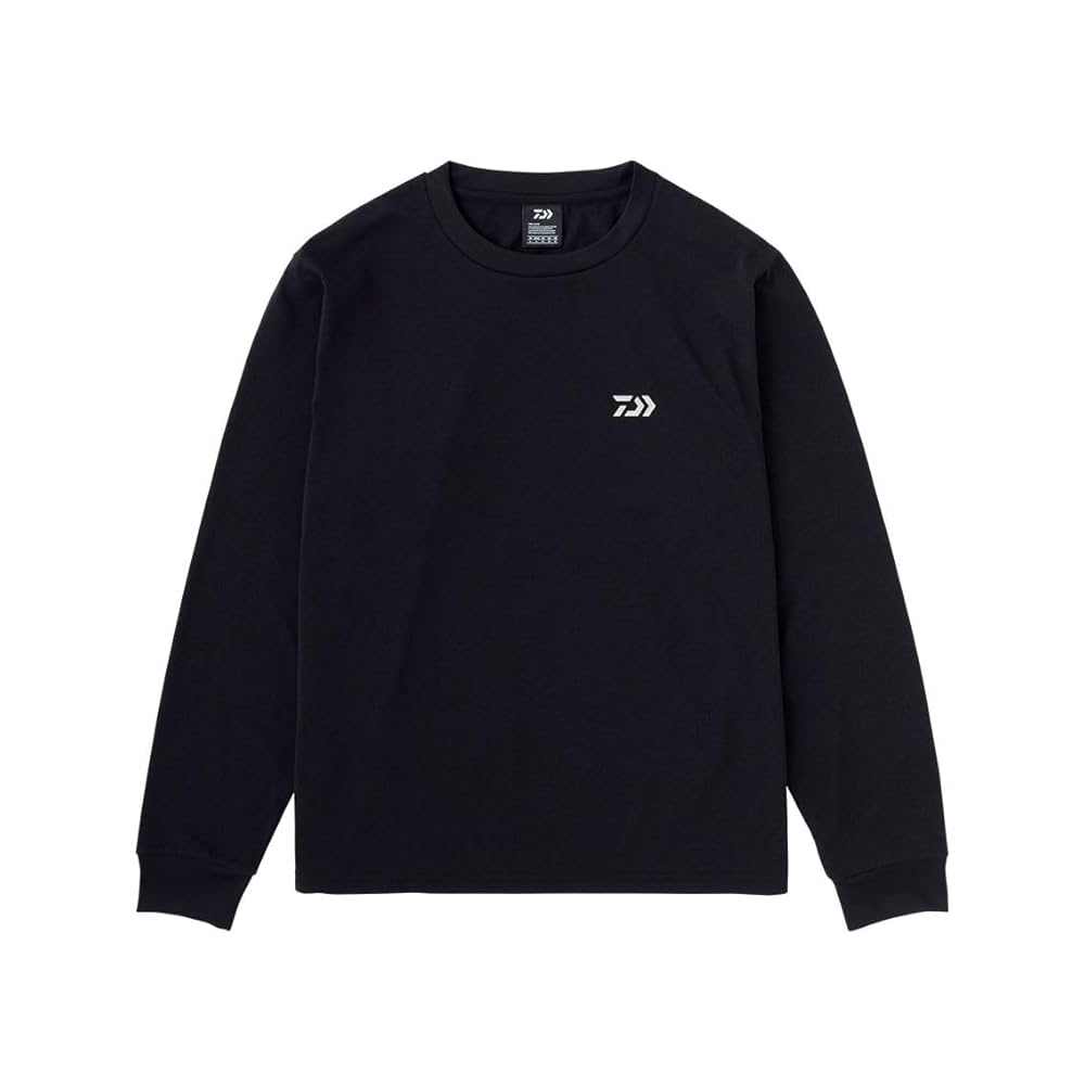 DAIWA - ダイワ★DAIWA新品未使用 ロングスリーブTシャツ・Mサイズ 02_1.jpg