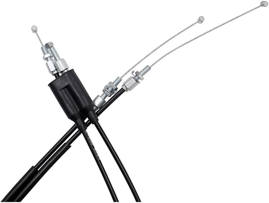 JeeYe Motorcycle Throttle Steel Wire Suitable for CRF250R CRF250RX 17910-MKE-A01