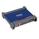 PICOテクノロジー ポータブルPCオシロスコープ(MSOタイプ2ch/16ch、200MHz) (PP933)PICOSCOPE-3206D-MSO