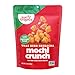 Sun Tropics Mochi Snack Bites, Variety Pack- 3.5 oz (6 Pack) - Crunchy Mochi Snacks - Gluten Free & Dairy Free, No MSG - Asian Rice Snacks