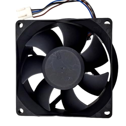 Ventilateur de refroidissement pour remplacer la ventilation d'un boîtier de bureau - 5