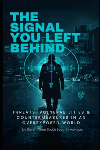 The Signal You Left Behind: Threats, Vulnerabilities & Countermeasures in an Overexposed World