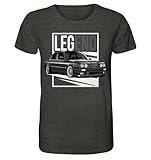  glstkrrn E30 T-Shirt