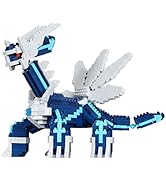 Amazon.co.jp: カワダ(Kawada)ナノブロック ポケットモンスター