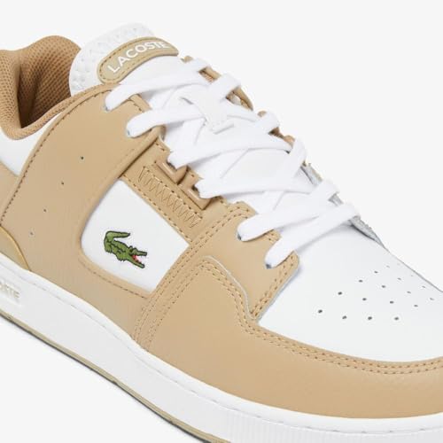 Image of Lacoste Men's Court Cage Sneakers