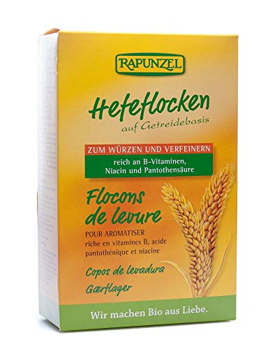 Rapunzel Levadura Copos Rapunzel 150 G 200 g