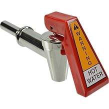 BUNN-O-MATIC Faucet Assembly HOT Water 29075-0000