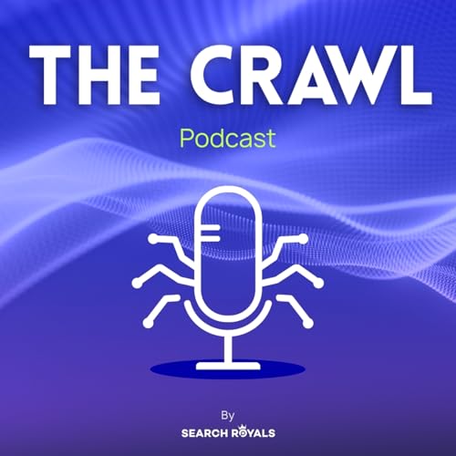 『The Crawl』のカバーアート