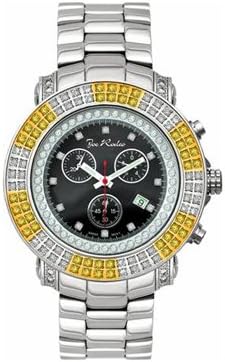 New - JUNIOR (108) JJU13 Sterling Silver Watch