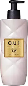 O.U.i Scapin 245 Loção Hidratante Desodorante Corporal 400ml