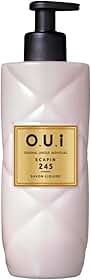 O.U.i Scapin 245 Loção Hidratante Desodorante Corporal 400ml