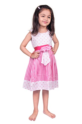 Image of Tior Girls Dress | Dresses for Girl| Kids Frock for Kids|