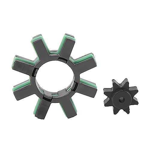 Ujjdwiurgh - Ujjdwiurgh Pour Levin Alphard Colonne Direction Moteur Engrenage Élastique Accouplement Engrenage 45254-28040