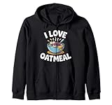 Oatmeal Enthusiast Breakfast Lovers