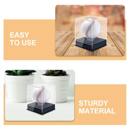 Genérico Caja Expositora Acrílica...