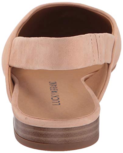 Lucky Brand Women's Benten Ballet Flat3