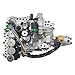 31705-1XF1A Transmission Valve Body CVT Compatible with 2007-2011 Nissan Altima Dualls Elgrand Lafesta Murano Rogue Sentra X-Trail RE0F10A