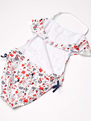 Tommy Bahama Girls' One-Piece Swimsuit Bathing Suit2
