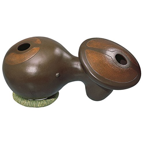 Latin Percussion Udongo II Udu Marron