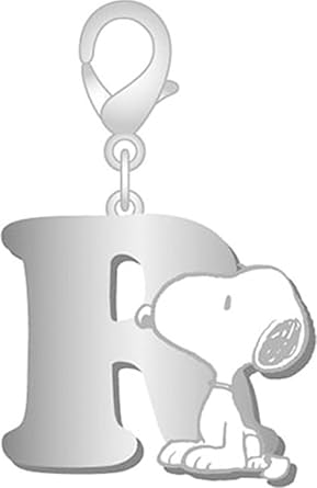Nakajima Corporation SN Initial Charm Collection R 183064-23