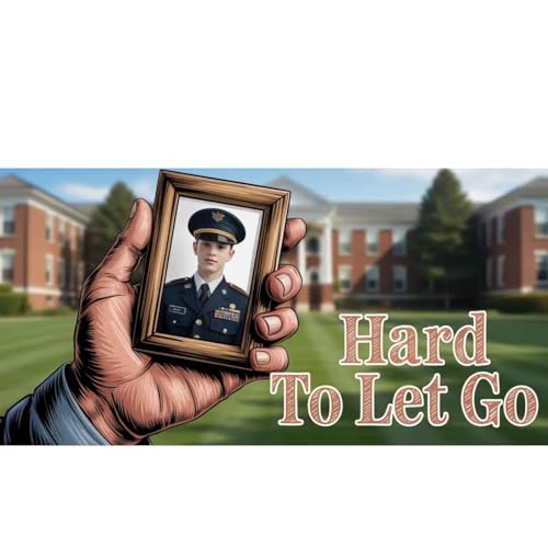 Scripture Songs for Parents Saying Goodbye (Part 2)