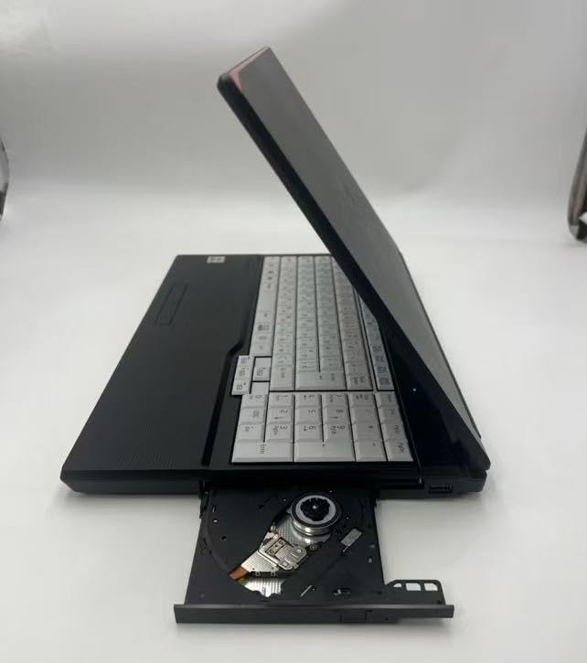 Amazon.co.jp: 富士通 ノートパソコン FMV LIFEBOOK A5510/FX