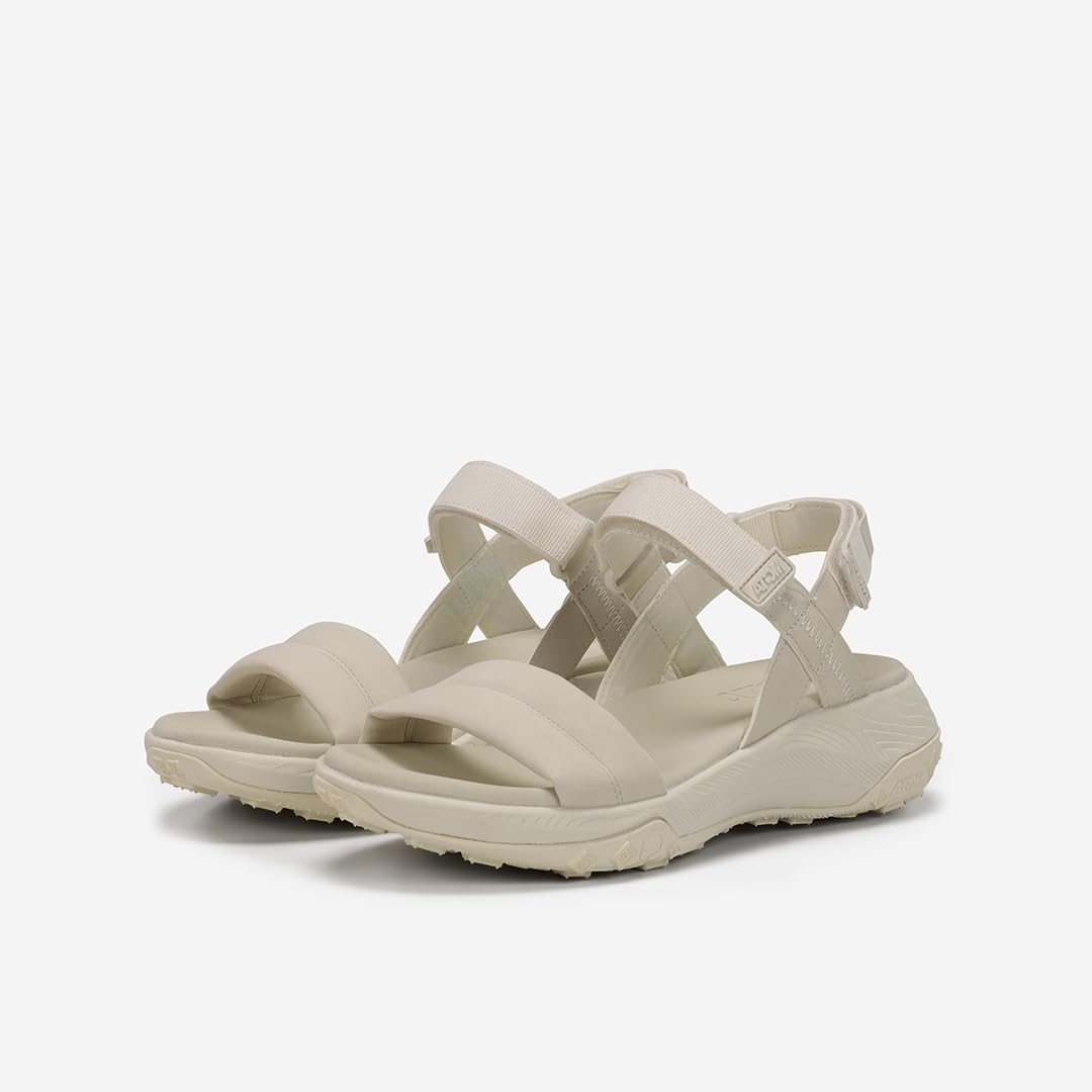 Sandalia Sport Style Alliance AT188 White