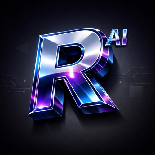 RCubed Podcast Podcast Por RCubed Podcast arte de portada