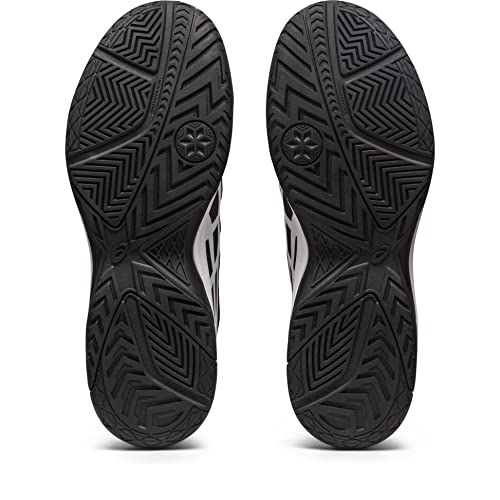 Image of ASICS Mens Gel-Game 9 Tennis Shoes