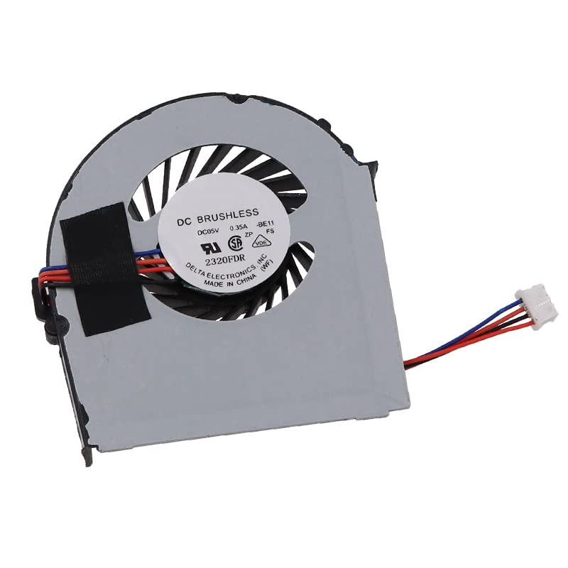 See full amazon price history chart for ULTRAZONE Laptop Internal CPU Cooling Fan for LENOVO T420 (ThinkPad), T420i (ThinkPad) ULTRAZONE Laptop Internal CPU Cooling Fan for LENOVO T420 (ThinkPad), T420i (ThinkPad) (B0B34TH3L6) Amazon Price History, Amazon Price Tracker