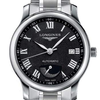 Longines Master Collection Automatic Men's Watch L2.708.4.51.62