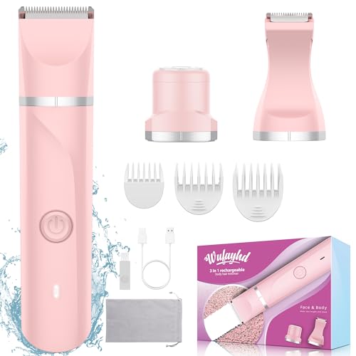 Top 10 Best Pubic Hair Removal Shaver Reviews & Buying Guide Katynel