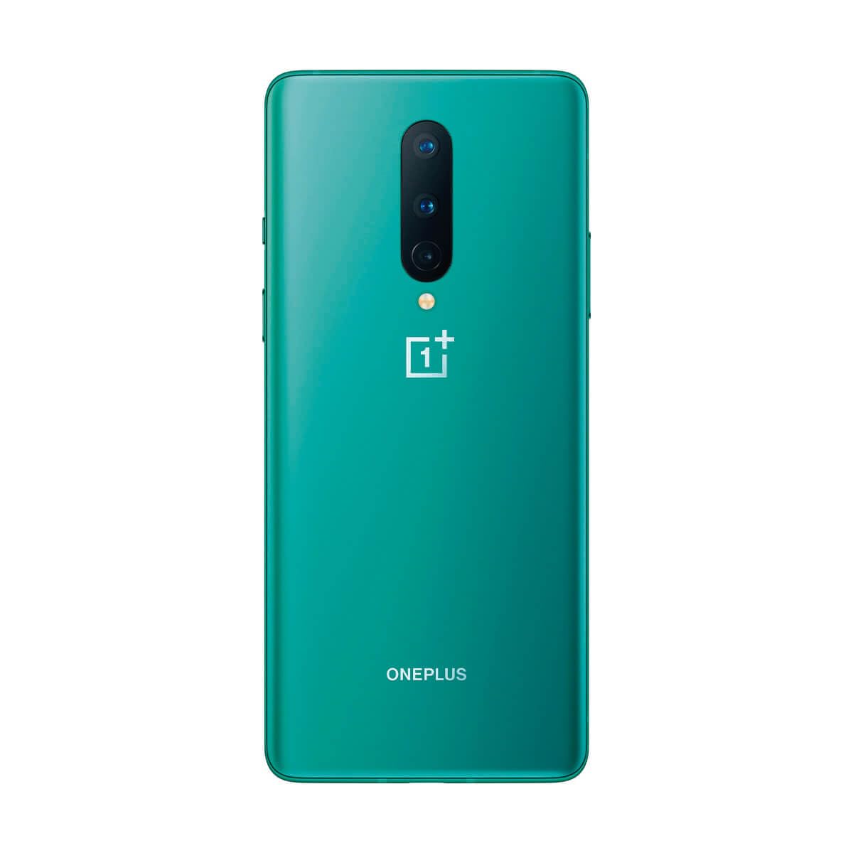 OnePlus 8 5G - Smartphone 256GB, 12GB RAM, Dual Sim, Glacial