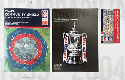 Manchester United: The Ferguson Years Collected