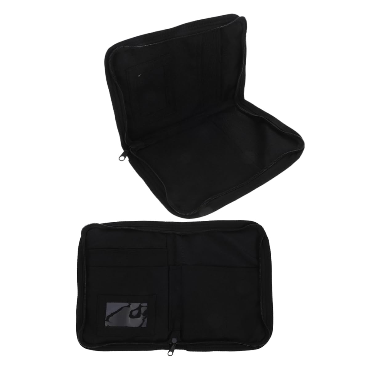 Organisateur de voiture pour pochette carte grise assurance et rangement de manuel
