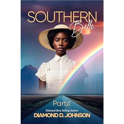 Southern Belle 2