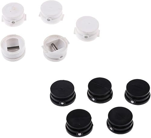 Miniatura 6 de 10x Surf Esquí Acuático Windsurf Paddle Board Correa Plug Reparación 0.984 in