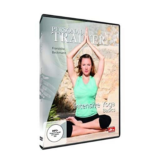 Personal Trainer - Intensive Yoga Basic