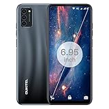 【Cámara Frontal de 8MP+Cámara Principal Trasera de 13MP】 El telefonos moviles libres OUKITEL K9 Pro está equipado con una cámara frontal de 8MP+una cámara principal trasera de 13MP,que puede elegir el modo de belleza automático,el modo de ultra gran angular, el modo de retrato,el modo panorámico,etc.elija entre una variedad de modos de cámara.