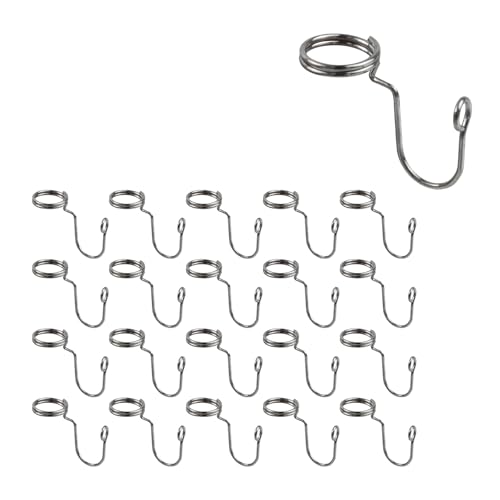 Perchas Terciopelo Negro 20 Marca HEVSTIL