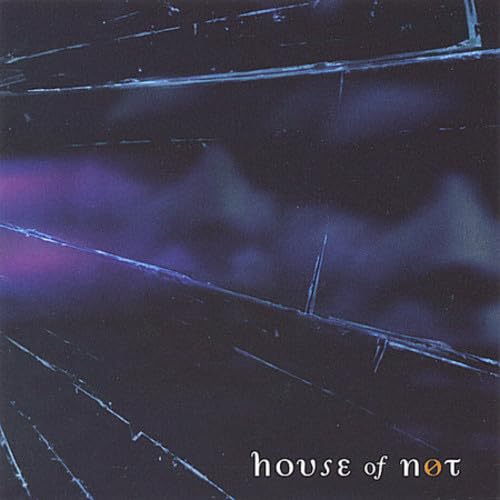 Ott The Path / Part I [Audio CD] HOUSE OF NOT
