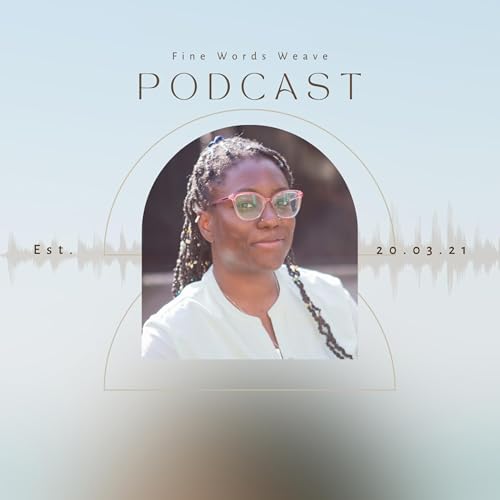 Fine Words Weave Titelbild