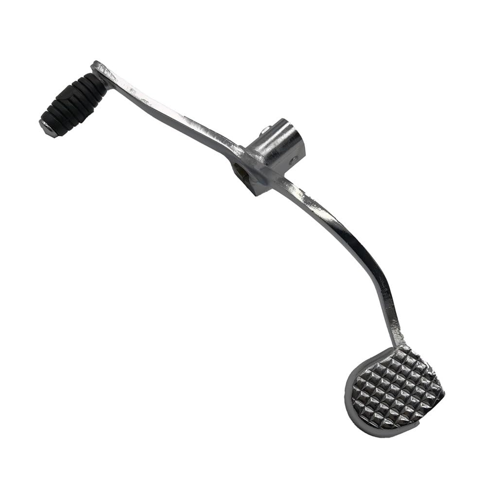YPMGRWLSN Gear Lever Motorcycle Accessories Gear Shift Lever Double Pedal Shifter for Z50 Z50A Z50J Z50R for Monkey for Gorilla