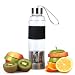 Fusion Water Infuser (black)