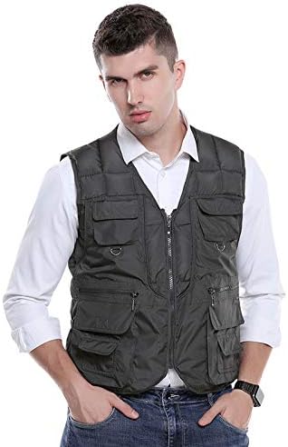 giubbotti antiproiettile per uomini