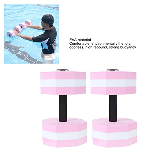 2 Pesas Acuáticas Flotantes para Entrenamiento en Piscina miniatura 3