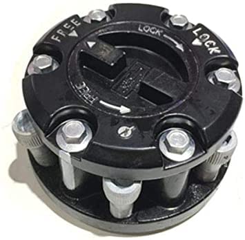 Concentrateur de roues Isuzu Trooper 2.6L essence pour restaurer la transmission des 3/5 portes