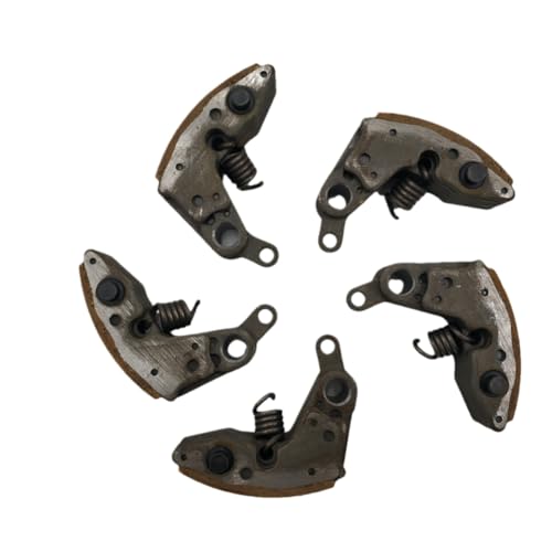 Pastillas de embrague para reparar transmisiones de CF800 800CC Quad y ATV